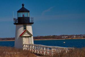 Lighthouses are a joy to behold